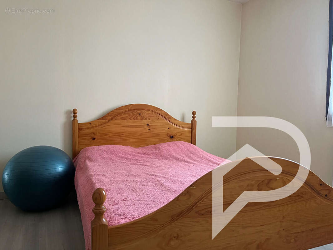 Maison à PONT-SAINTE-MAXENCE