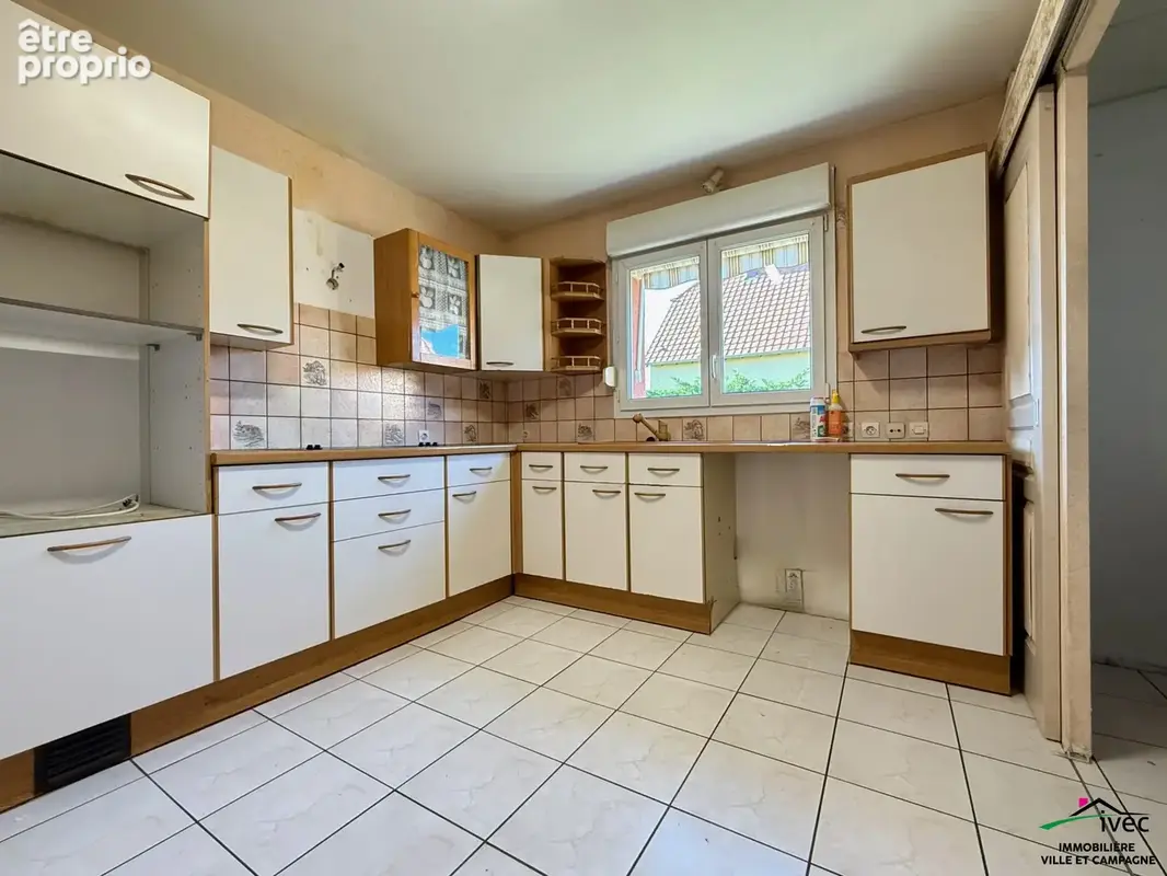 Maison 93 m² à Barr  - photo 8