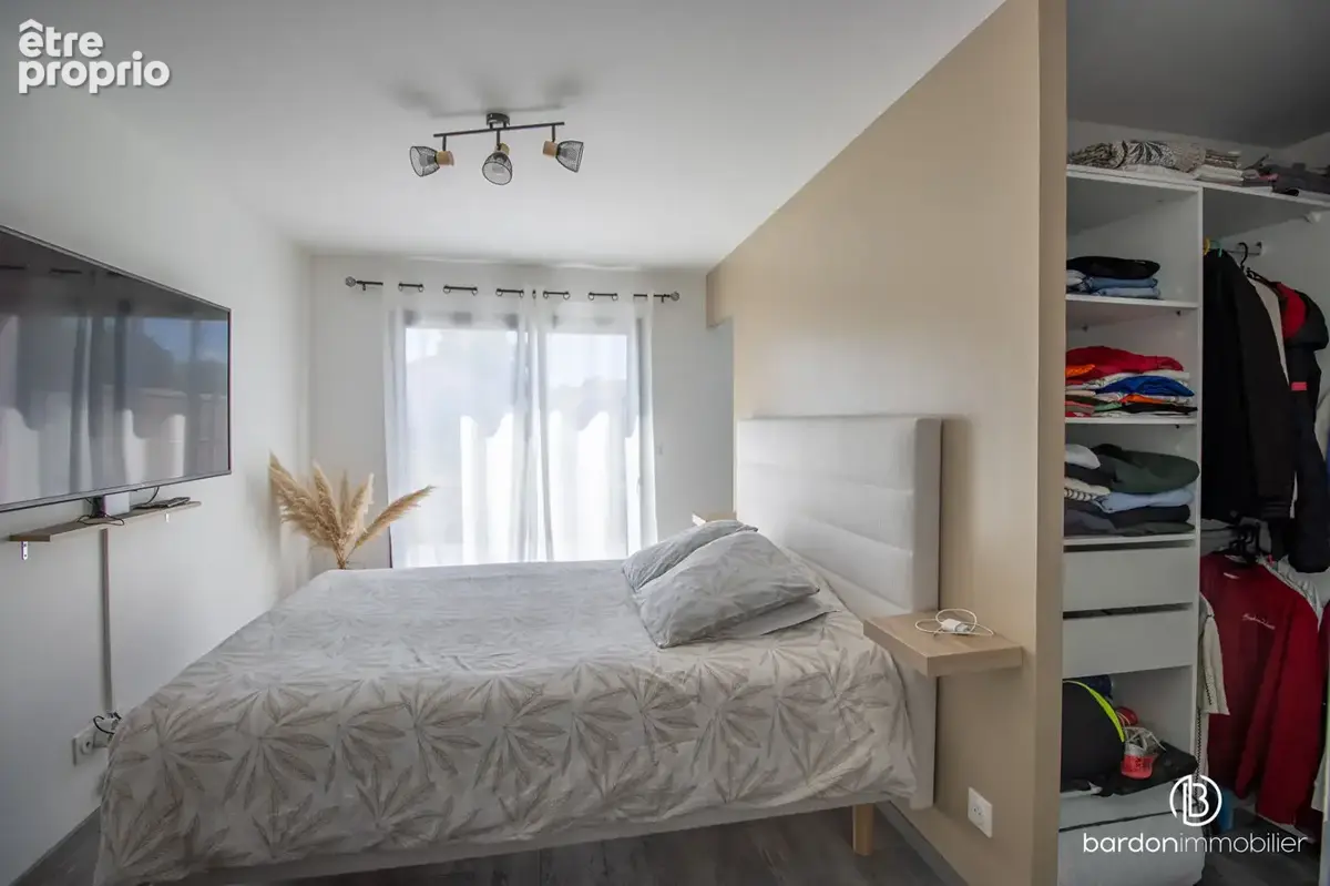 Maison 5 pièces - 84 m² - Belle maison récente La Garnache - photo 7