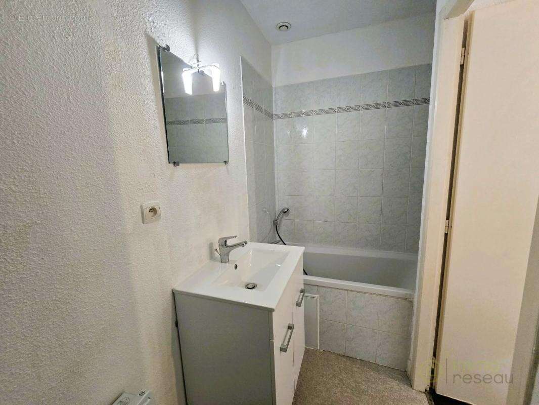 Appartement à LESPARRE-MEDOC