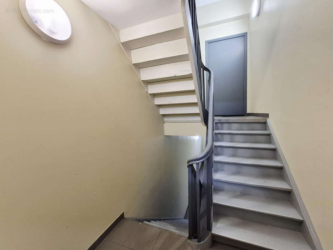 Appartement à ISBERGUES