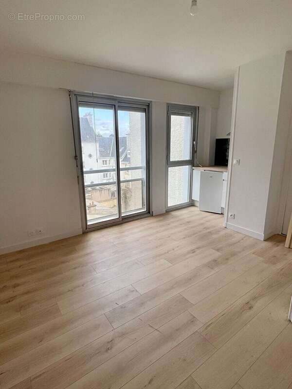 Appartement à LORIENT