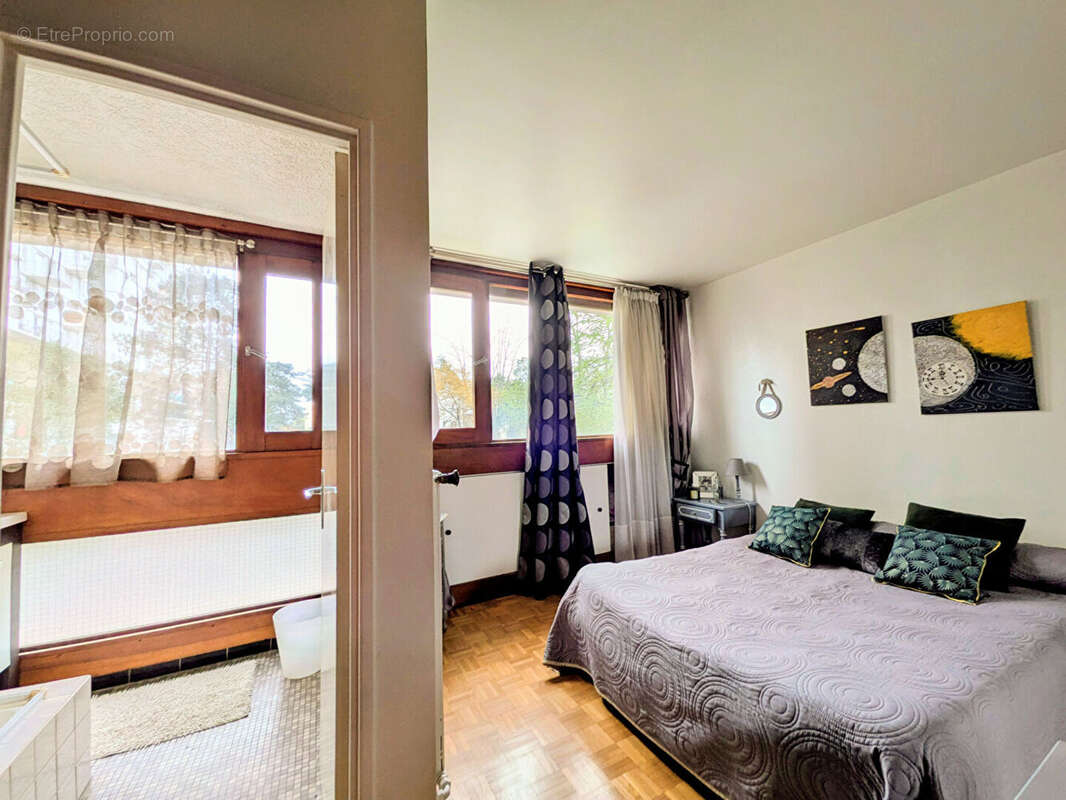 Appartement 4 pièces 114 m² - Pau - photo 7