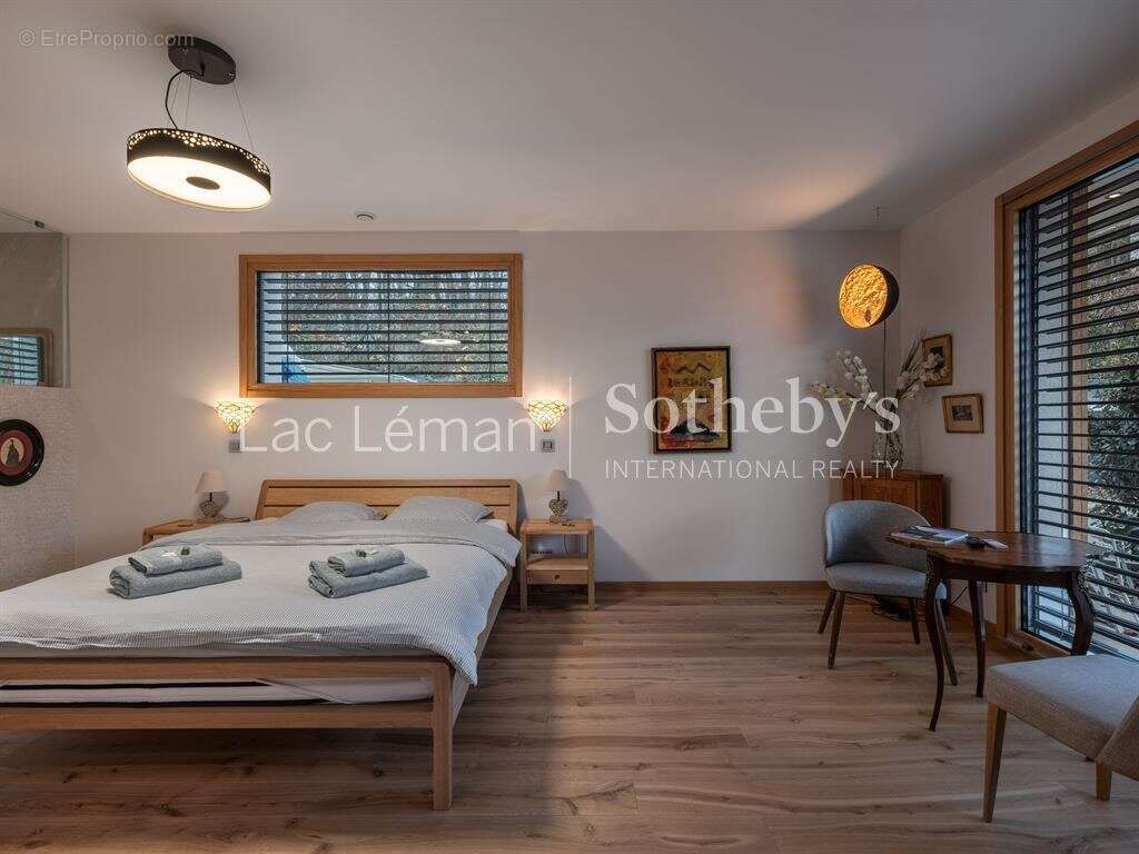 Maison à VEIGY-FONCENEX