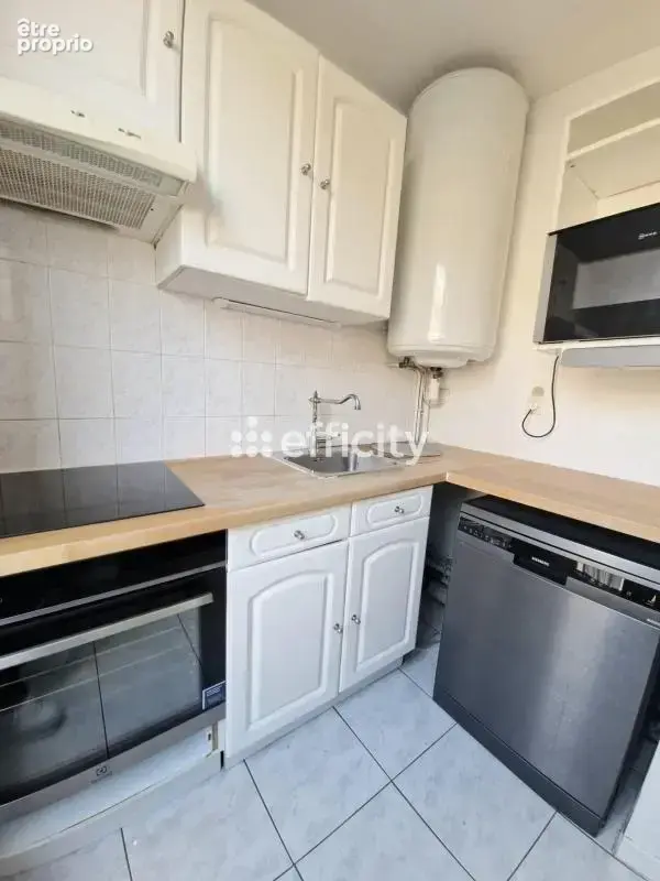 Appartement - photo 7