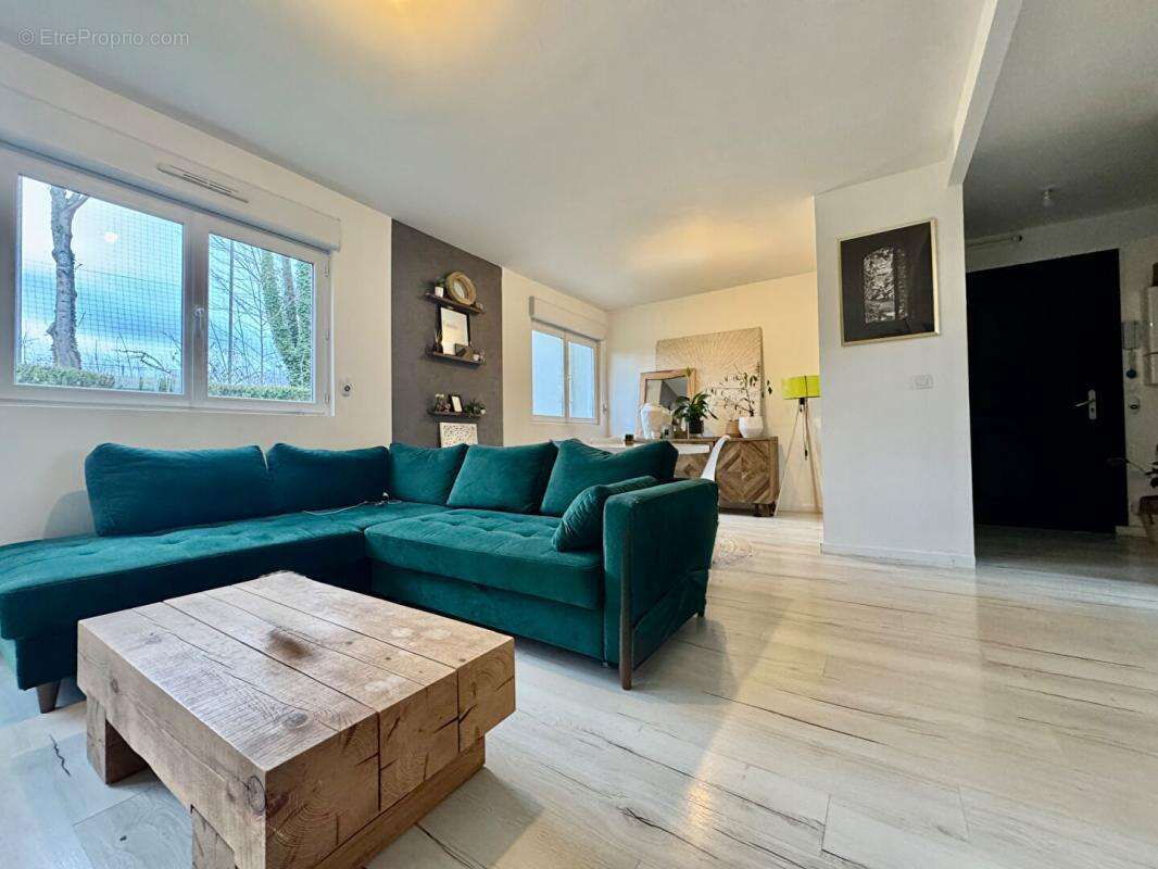 Appartement à AMIENS