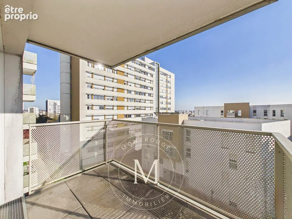 Appartement Bagneux 4 pièces / PARKING / CAVE - photo 14