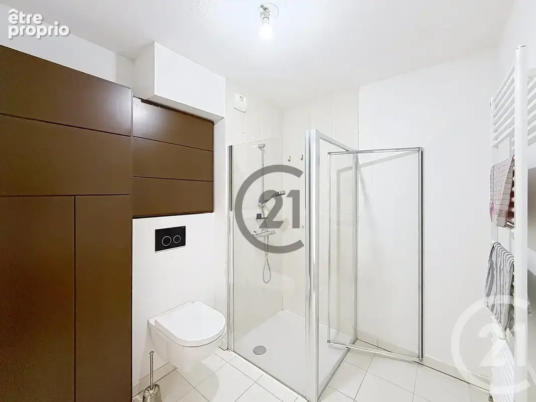 Appartement 2 pièces 40 m² à vendre à Troyes (10000) - photo 4