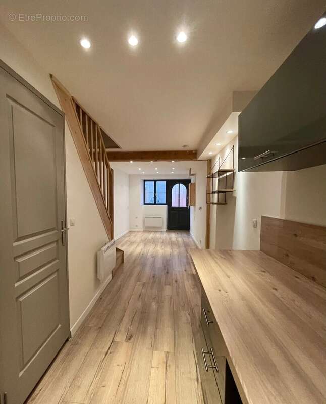 Appartement à REALMONT