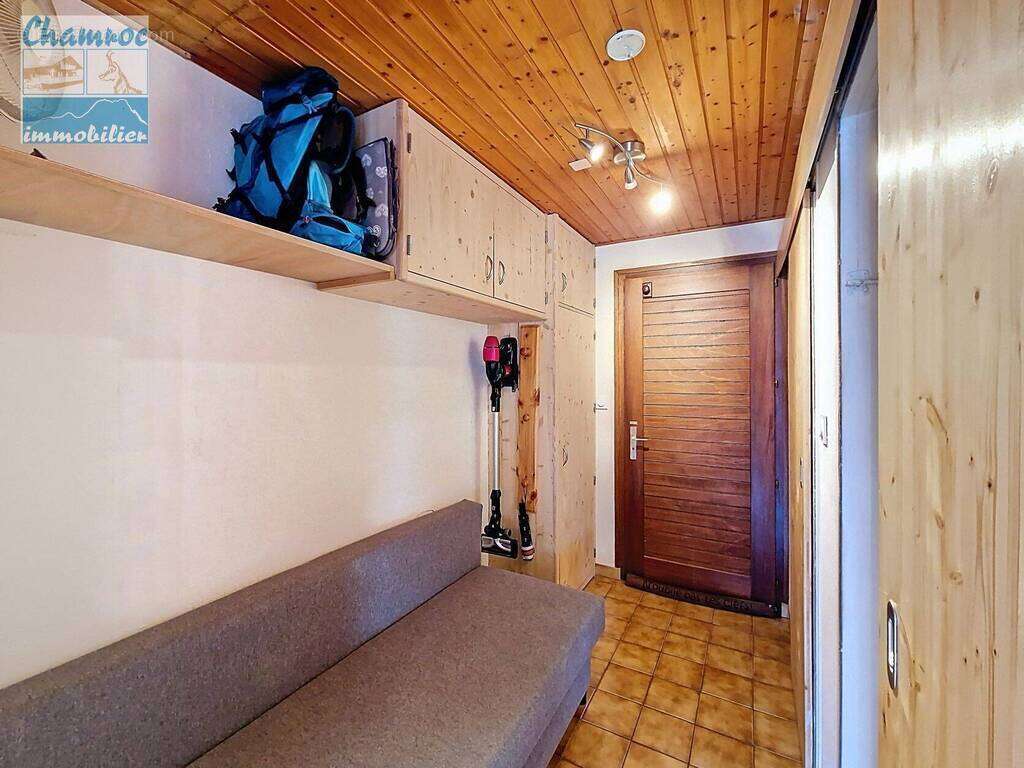 Appartement à LA CHAPELLE-D&#039;ABONDANCE