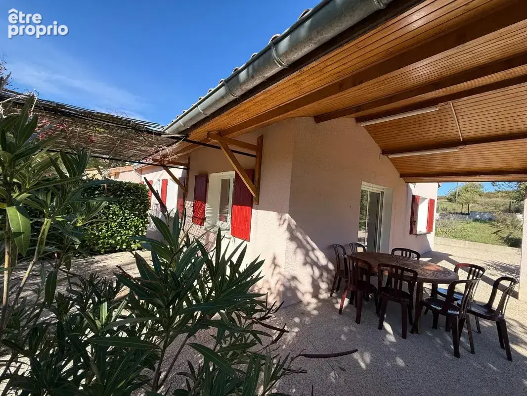 Maison À Vendre - photo 7