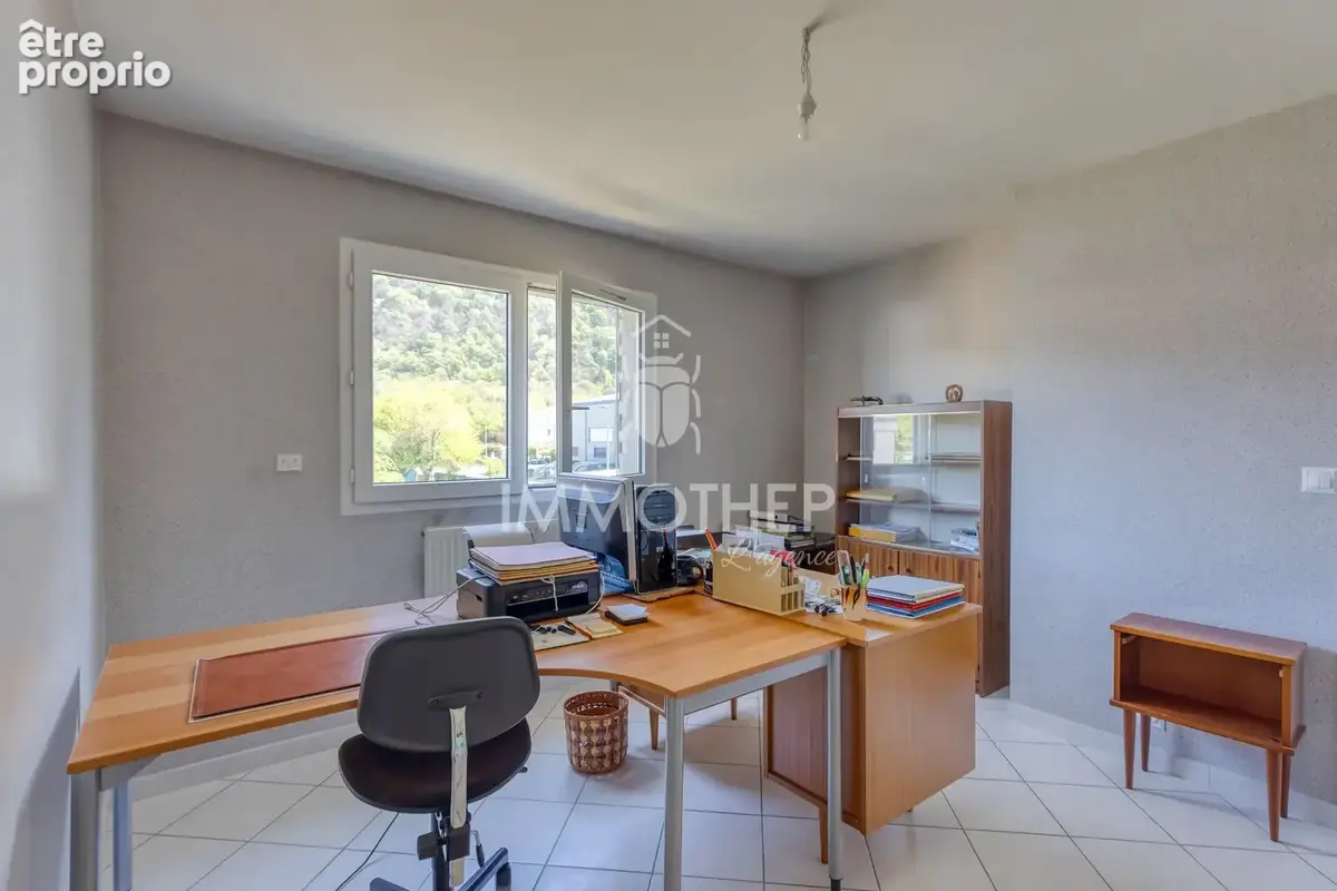 Maison 7 pièces 150 m² à vendre à Champ-Sur-Drac (38560) - photo 8