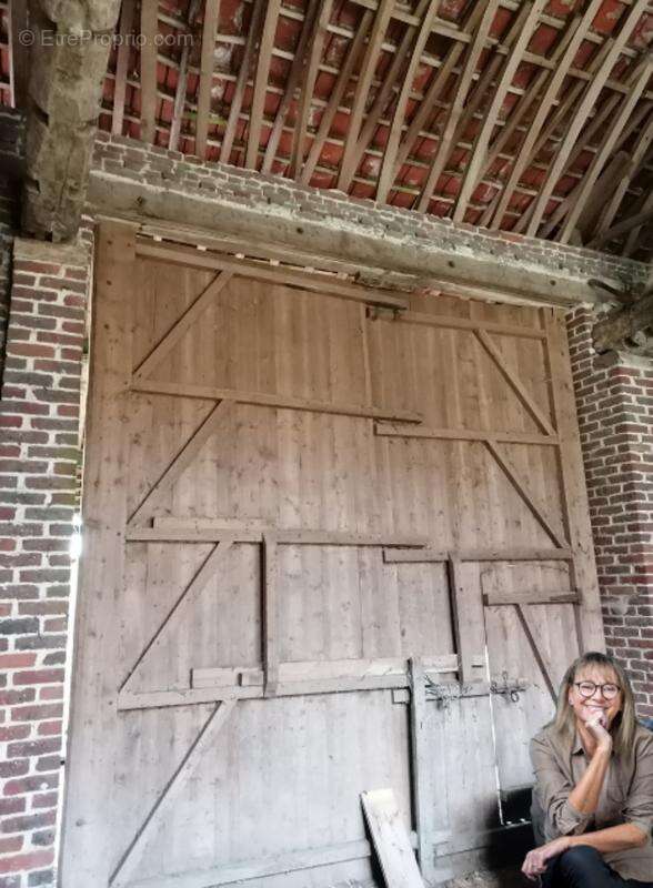 Maison à MOLAIN