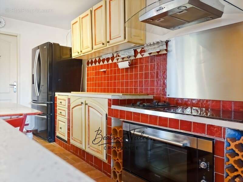 Maison à POURRIERES