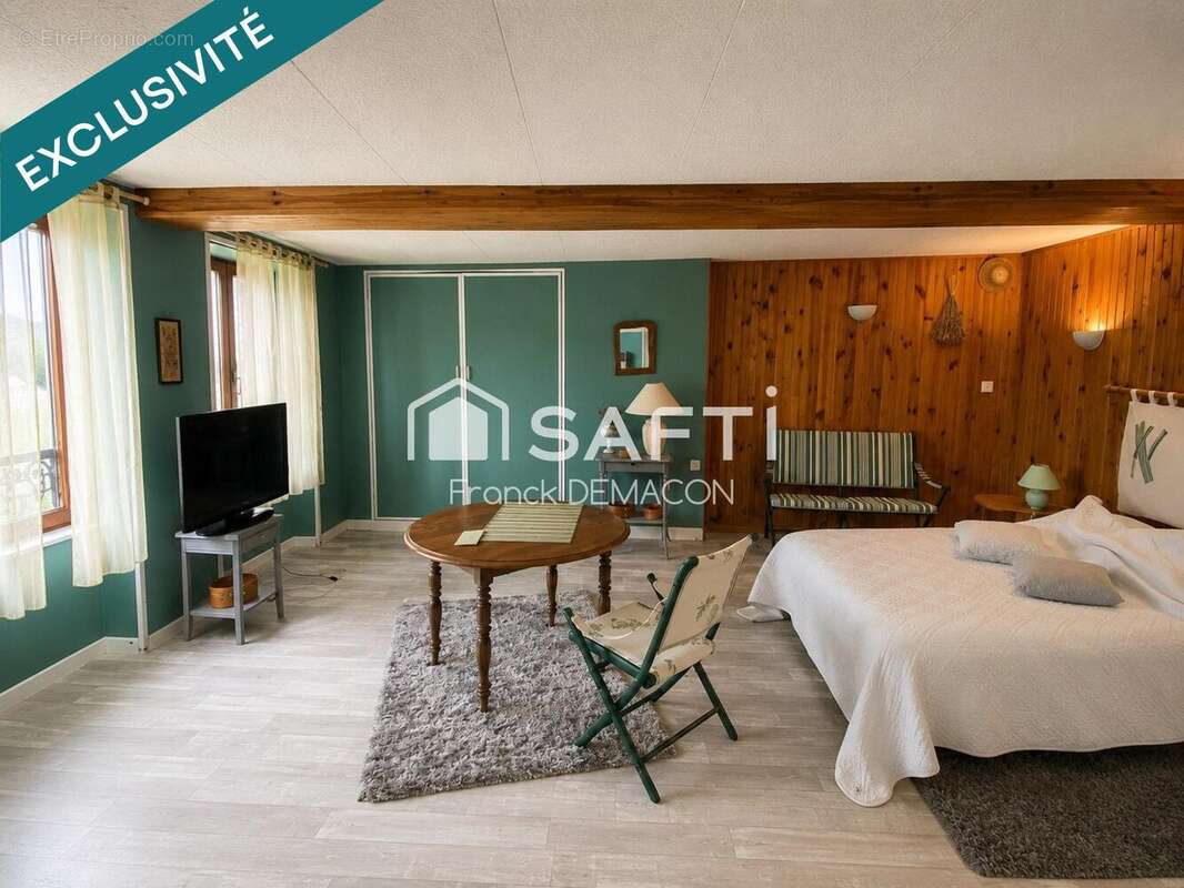 Maison 243 m² à Montmedy  - photo 6