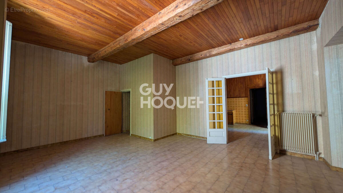Maison Tarascon 5 pièces 135 m2 - photo 2
