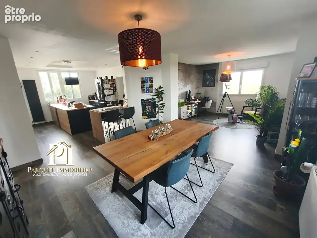 Maison individuelle aux portes d'Albert - photo 2