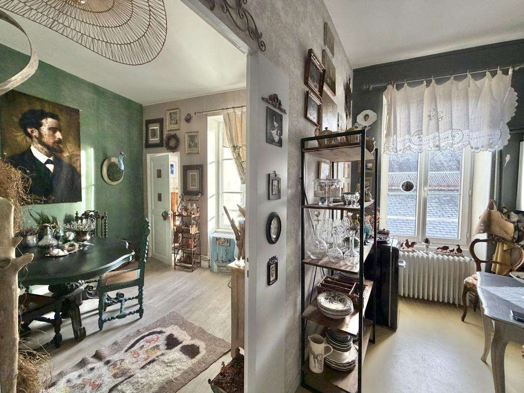 Appartement à NEVERS