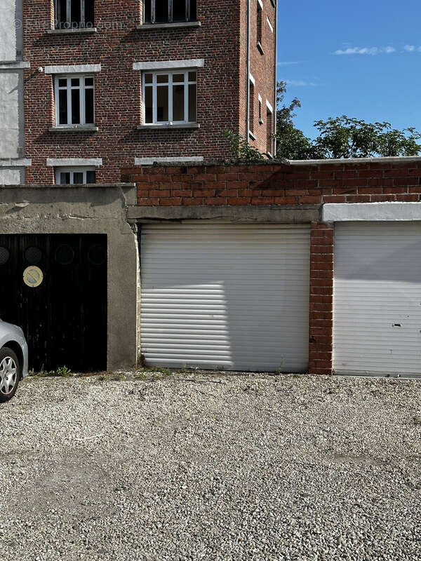 Appartement à MARCQ-EN-BAROEUL