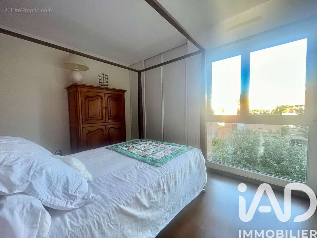 Photo 3 - Appartement à LES ULIS