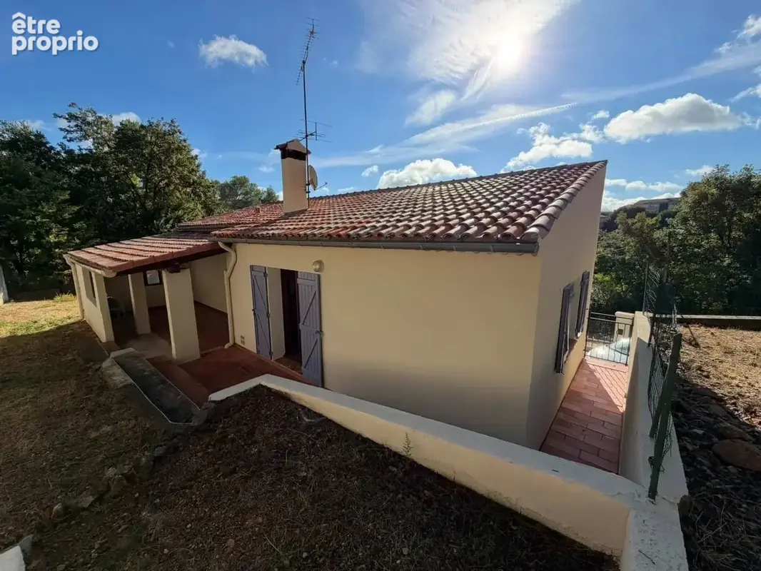 Vente Maison Le luc(83340) 359 000ï¿œ - photo 9