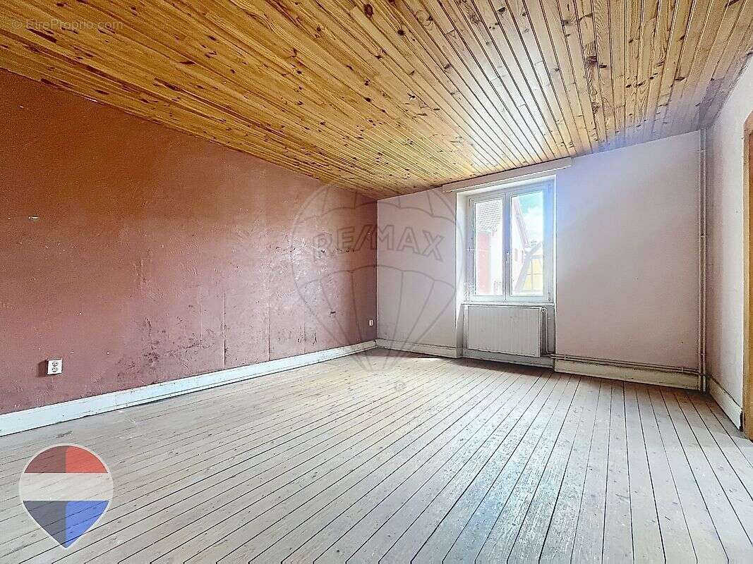 Maison 3 chambre(s) à vendre - photo 7