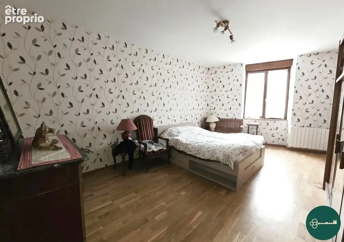 Maison Blénod les Toul 5 Pièces 100m2 - photo 6