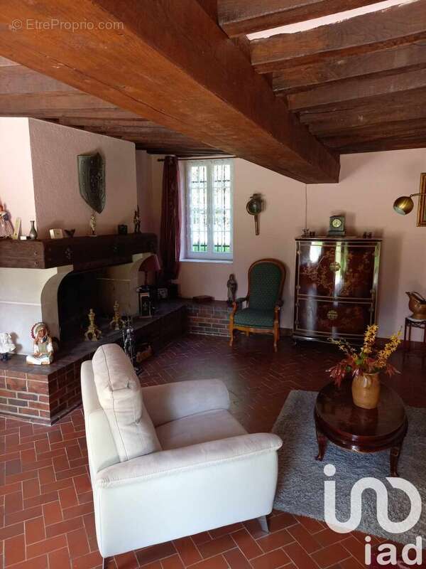 Photo 4 - Maison à LAVAU