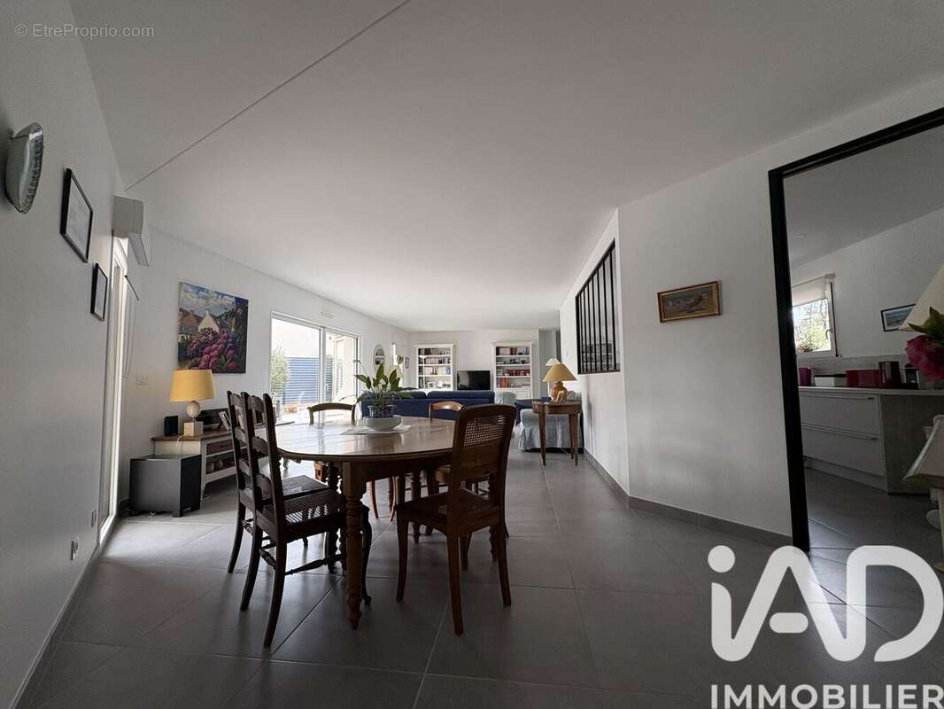 Photo 3 - Maison à BREUILLET