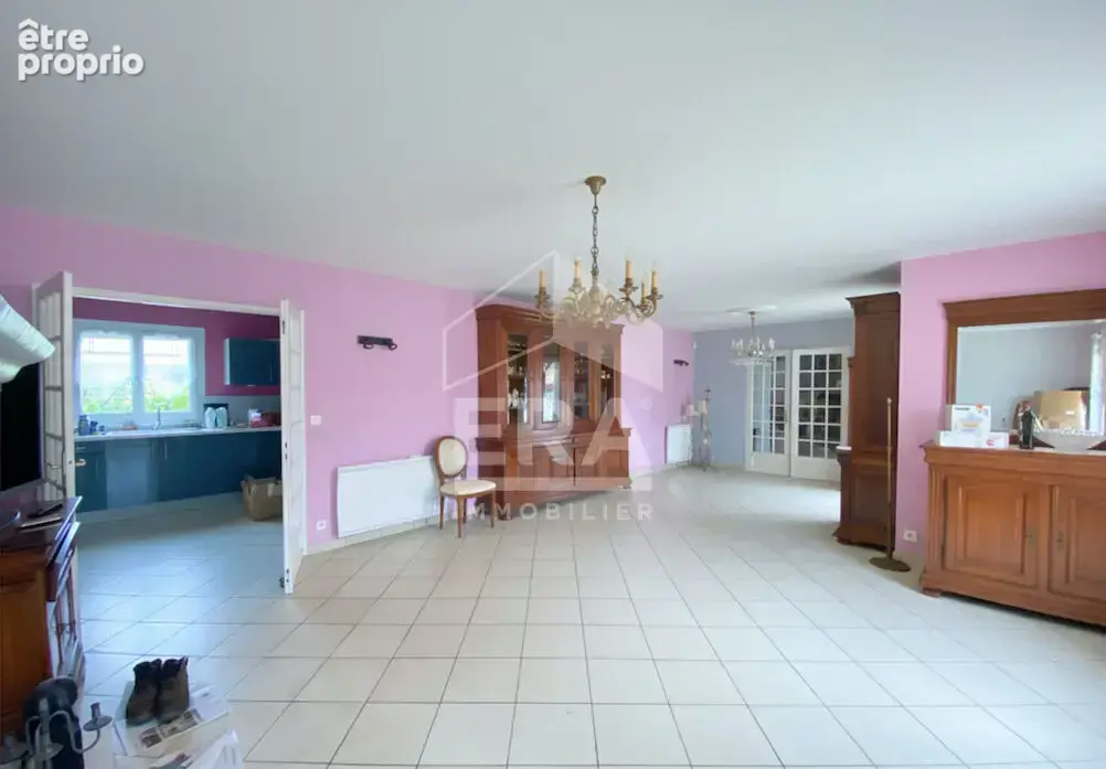 Maison Le Teich 4 pièce(s) 109 m2 - photo 4