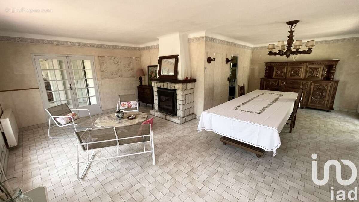 Photo 9 - Maison à GASTES
