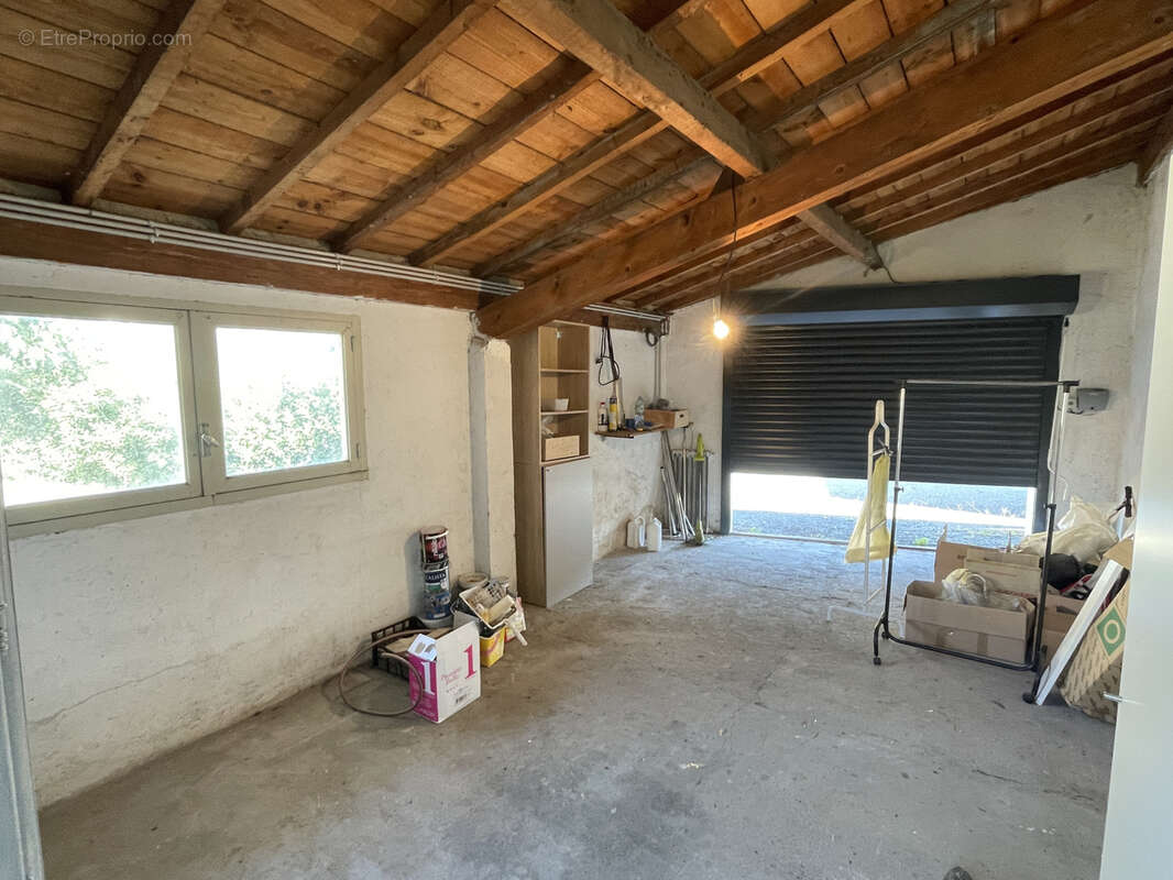 Maison à SAINT-JUERY