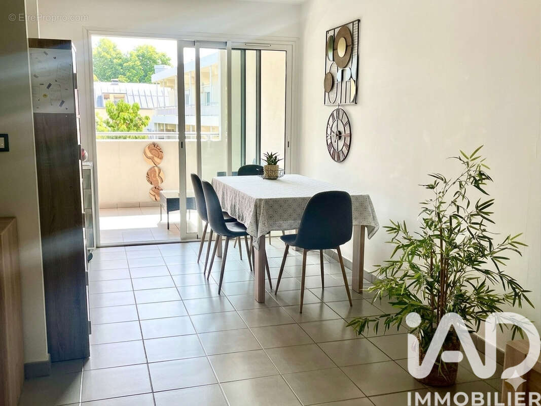 Photo 2 - Appartement à SAINT-PAUL