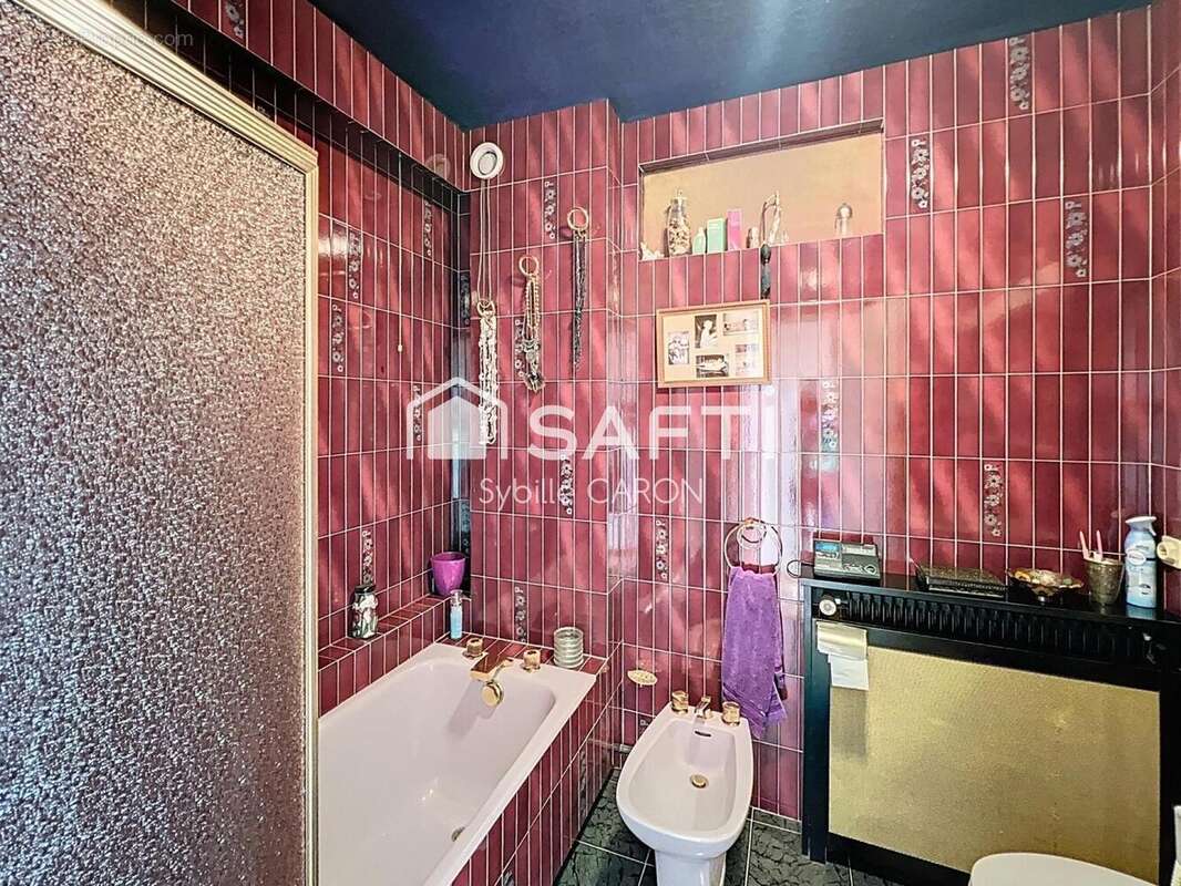 Photo 9 - Appartement à SCEAUX