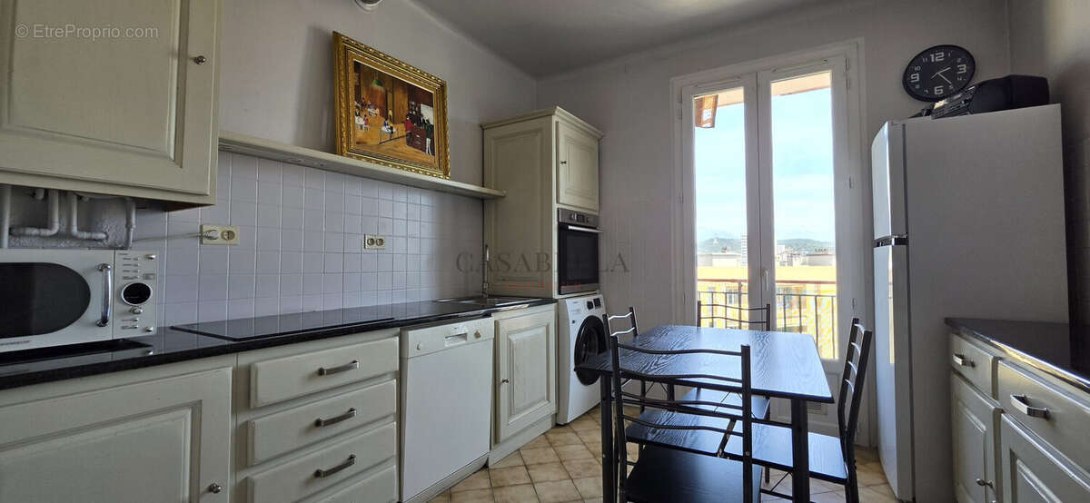 Appartement 70 m² à Ajaccio  - photo 6