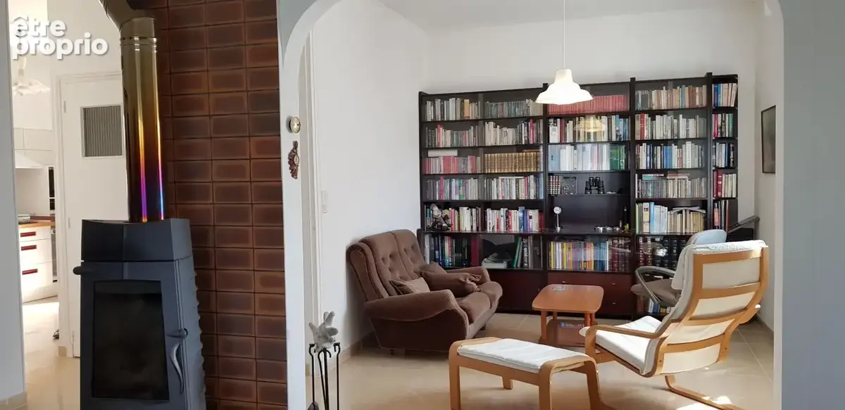 Maison Neuilly Sur Marne 6 pièce(s) 95 m2 - photo 27