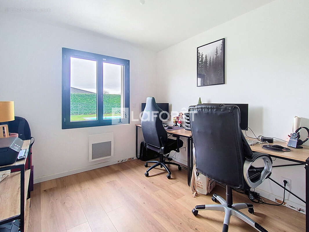 Maison à VILLEMUR-SUR-TARN