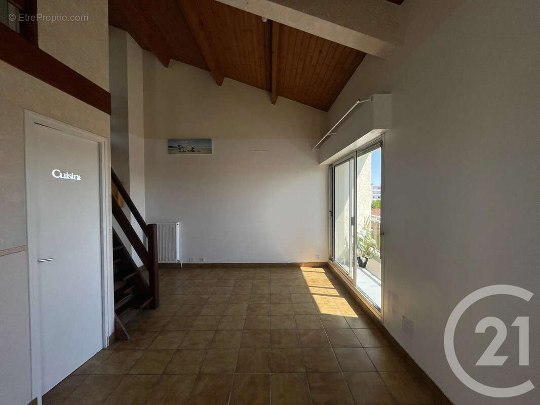 Appartement 50 m² à Royan  - photo 4