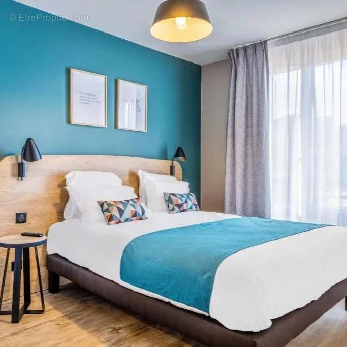Appartement 23 m² à Bois-D'arcy  - photo 2