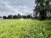 Terrain à BERNAY
