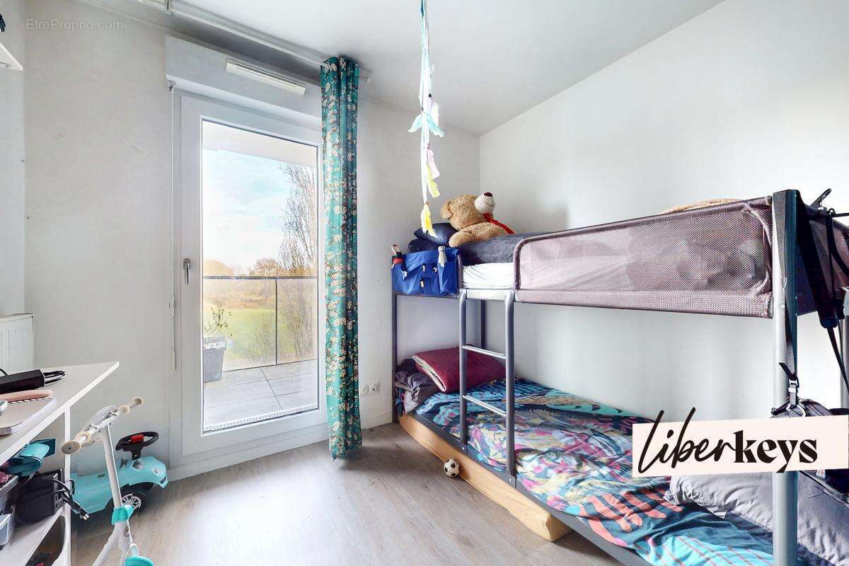 Appartement à BOBIGNY