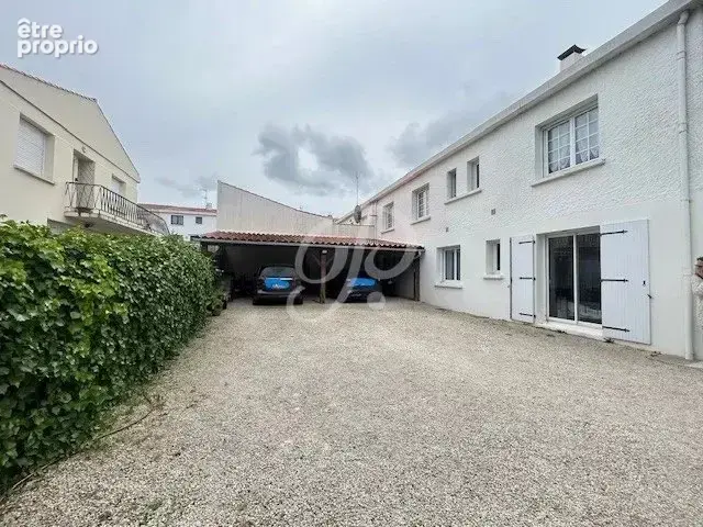 Maison 6 chambres à st gilles croix de vie - photo 2