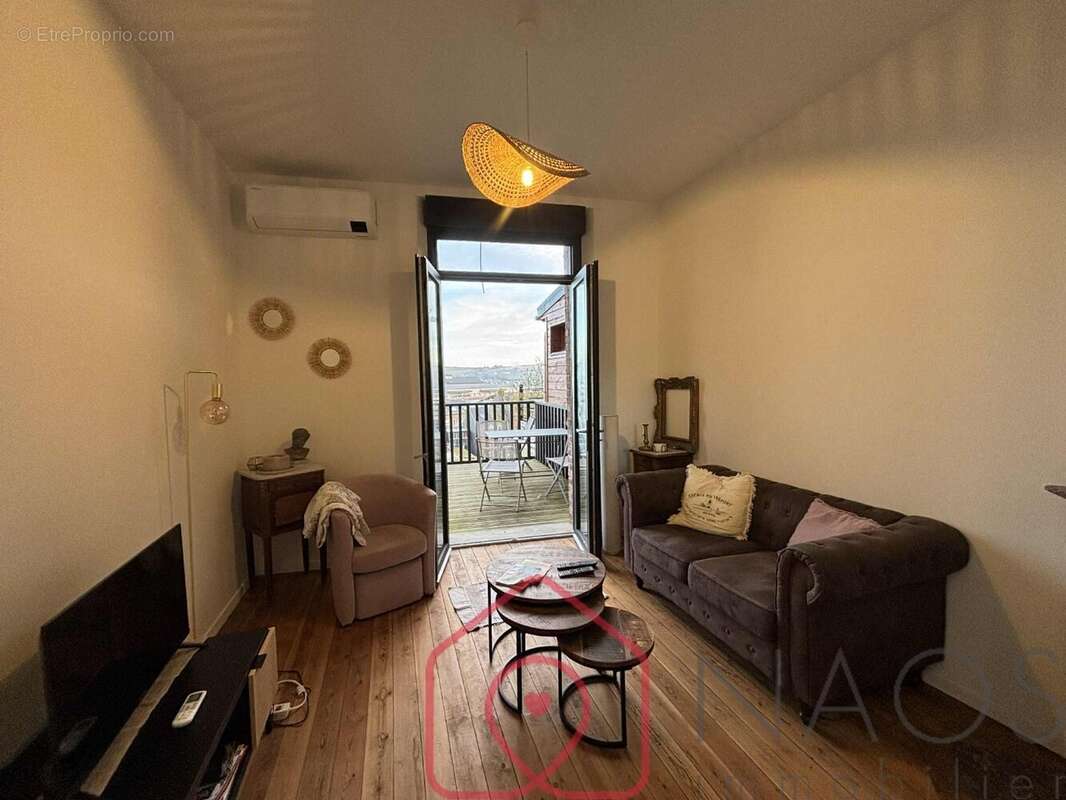 Maison à LE TREPORT