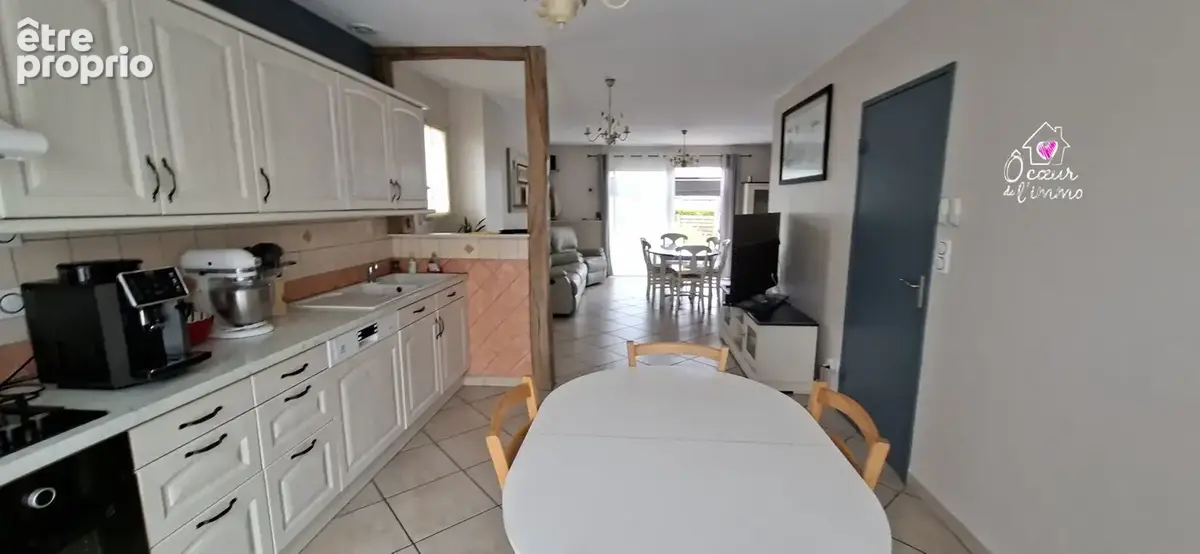 Maison 5 pièces 86 m² à vendre à Coron (49690) - photo 6