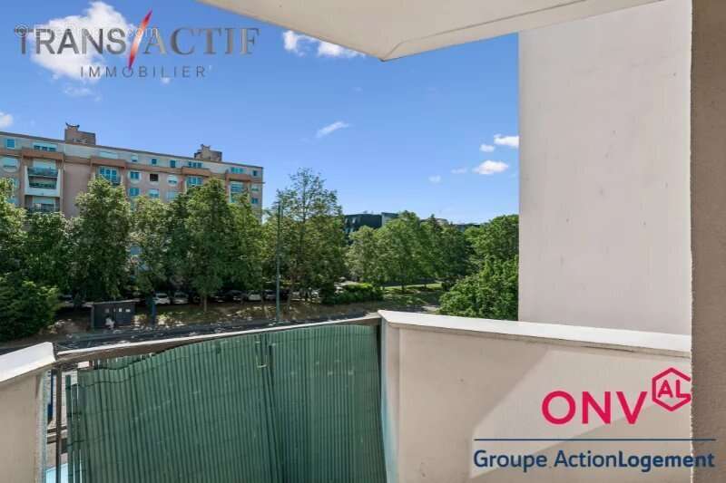 Appartement à SANNOIS