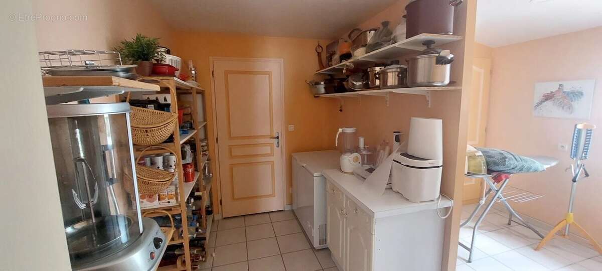 Maison à CHANTELOUP