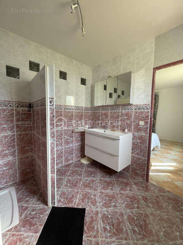 Maison à GIROUSSENS