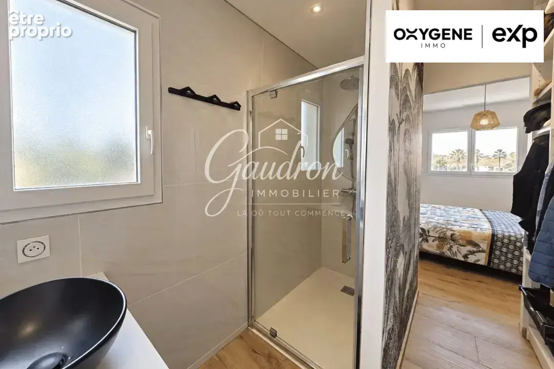 Maison 7 pièces 165 m² à vendre à Villelongue-De-La-Salanque (66410) - photo 9