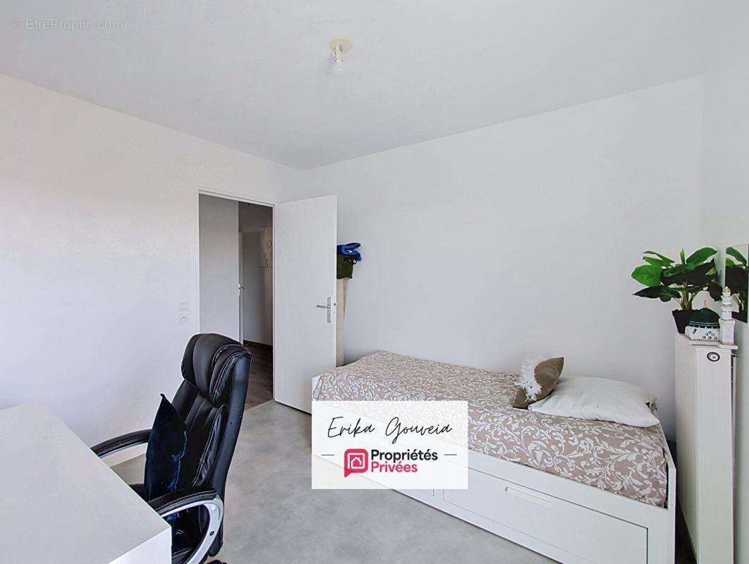 Appartement à LE HAVRE
