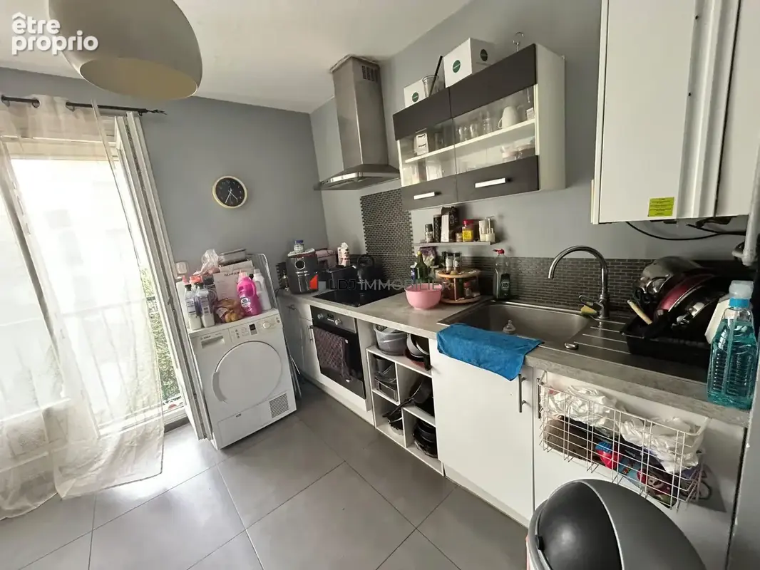 Appartement 3 pièces 78 m² à vendre à Perpignan (66000) - photo 9